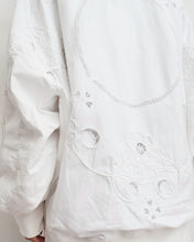 Load image into Gallery viewer, CUT UP MA-1 / TABLE CLOTH / 02 size A