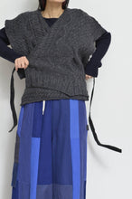 Load image into Gallery viewer, KNIT CROSSOVER C/D_E