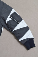 Load image into Gallery viewer, QUILT MA-1 / BLK_02