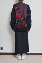 Load image into Gallery viewer, SWITCHING KNIT C/D(COSBY SWEATER)_01size