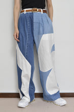 Load image into Gallery viewer, DENIM UNE UNE WIDE PT_01