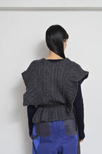 Load image into Gallery viewer, KNIT CROSSOVER C/D_E