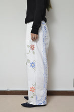 Load image into Gallery viewer, TABLE CLOTH WIDE PT/COL/01size_L