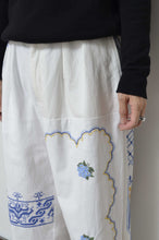 Load image into Gallery viewer, TABLE CLOTH WIDE PT/COL/01size_M