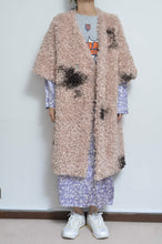 画像をギャラリービューアに読み込む, T FLORAL LONG OP/LIGHT/01 size