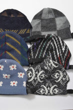 画像をギャラリービューアに読み込む, ADJUSTER KNIT CAP_A