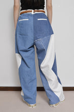 Load image into Gallery viewer, DENIM UNE UNE WIDE PT_01