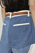 Load image into Gallery viewer, DENIM UNE UNE WIDE PT_01
