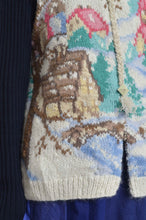 Load image into Gallery viewer, KNIT BIJOUX TANK-TOP/OW