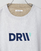 Load image into Gallery viewer, Sweat × knit switch pullover_F