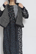 Load image into Gallery viewer, KNIT CROSSOVER C/D_C