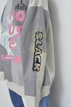 Load image into Gallery viewer, PATCH SWEAT SH/L GRY/HOUSE_02