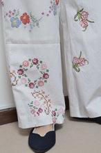 Load image into Gallery viewer, TABLE CLOTH WIDE PT/COL/01size_P