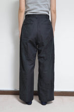 Load image into Gallery viewer, TABLE CLOTH WIDE PT BLACK/01size_002