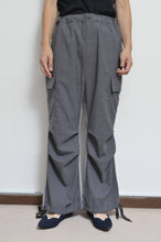 Load image into Gallery viewer, 6PK FLARE PT/GRAY/01