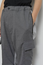 Load image into Gallery viewer, 6PK FLARE PT/GRAY/01