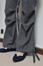 Load image into Gallery viewer, 6PK FLARE PT/GRAY/01