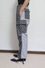 Load image into Gallery viewer, 6PK FLARE PT/GRAY/01