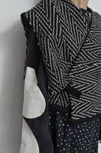 Load image into Gallery viewer, KNIT CROSSOVER C/D_C