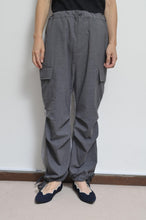 Load image into Gallery viewer, 6PK FLARE PT/GRAY/01