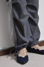 Load image into Gallery viewer, 6PK FLARE PT/GRAY/01