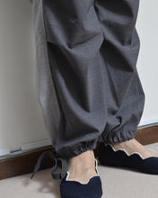 画像をギャラリービューアに読み込む, 6PK FLARE PT/GRAY/01
