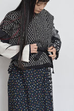 Load image into Gallery viewer, KNIT CROSSOVER C/D_C