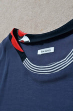 Load image into Gallery viewer, VOILLE TEE_NAV