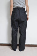 Load image into Gallery viewer, TABLE CLOTH WIDE PT BLACK/01size_003