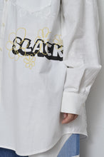 Load image into Gallery viewer, TABLECLOTH △ SH/SLACK_02_A