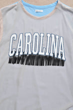 画像をギャラリービューアに読み込む, VOILLE FRINGE NO-SLEEVE T_BEG