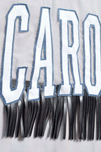 画像をギャラリービューアに読み込む, VOILLE FRINGE NO-SLEEVE T_BEG