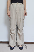 Load image into Gallery viewer, 6PK FLARE PT/BEIGE/01