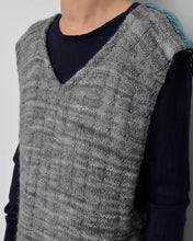 Load image into Gallery viewer, MOHAIR TOPS_A