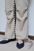 Load image into Gallery viewer, 6PK FLARE PT/BEIGE/01