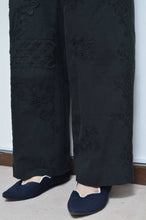 Load image into Gallery viewer, TABLE CLOTH WIDE PT BLACK/01size_005