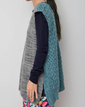 Load image into Gallery viewer, MOHAIR TOPS_A