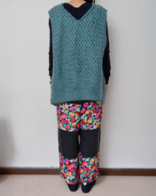 Load image into Gallery viewer, MOHAIR TOPS_A