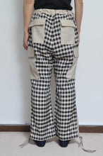 Load image into Gallery viewer, 6PK FLARE PT/BEIGE/01