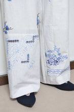 Load image into Gallery viewer, TABLE CLOTH WIDE PT/COL/02size_D