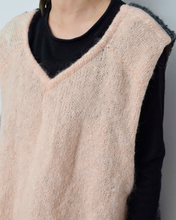 Load image into Gallery viewer, MOHAIR TOPS_D