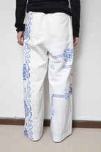 Load image into Gallery viewer, TABLE CLOTH WIDE PT/COL/02size_D