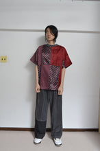 Load image into Gallery viewer, PAISLEY TEE /B