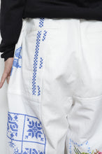 Load image into Gallery viewer, TABLE CLOTH WIDE PT/COL/02size_E