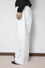 Load image into Gallery viewer, TABLE CLOTH WIDE PT/COL/02size_G