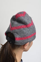 Load image into Gallery viewer, ADJUSTER KNIT CAP_001