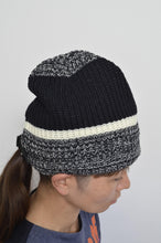 Load image into Gallery viewer, ADJUSTER KNIT CAP_004