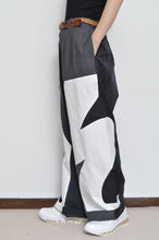 Load image into Gallery viewer, SLACKS UNE UNE WIDE PT_02