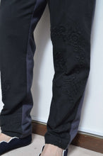 Load image into Gallery viewer, TABLE CLOTH SLACKS/BLK/02size