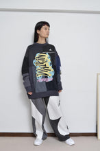 Load image into Gallery viewer, PATCH SWEAT SH/CHA/WALKIN_02